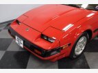 Thumbnail Photo 20 for 1985 Nissan 300ZX